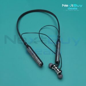 wireless neckband