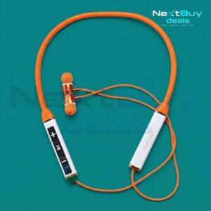 wireless neckband