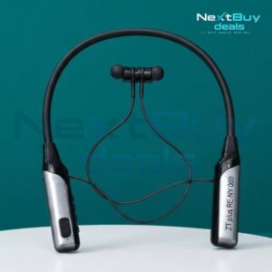 wireless neckband