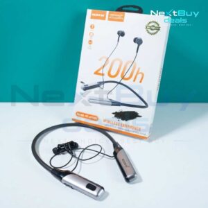 wireless neckband