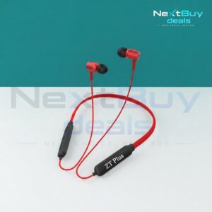 wireless neckband