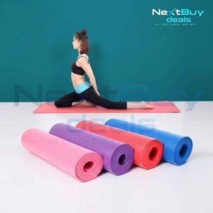 yoga mat