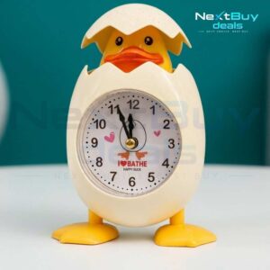 duck alarm clock