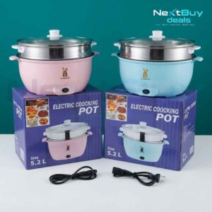 electric cooker