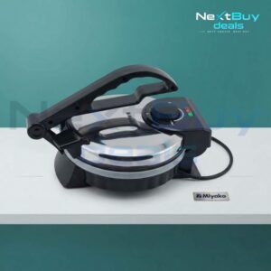 electric roti maker