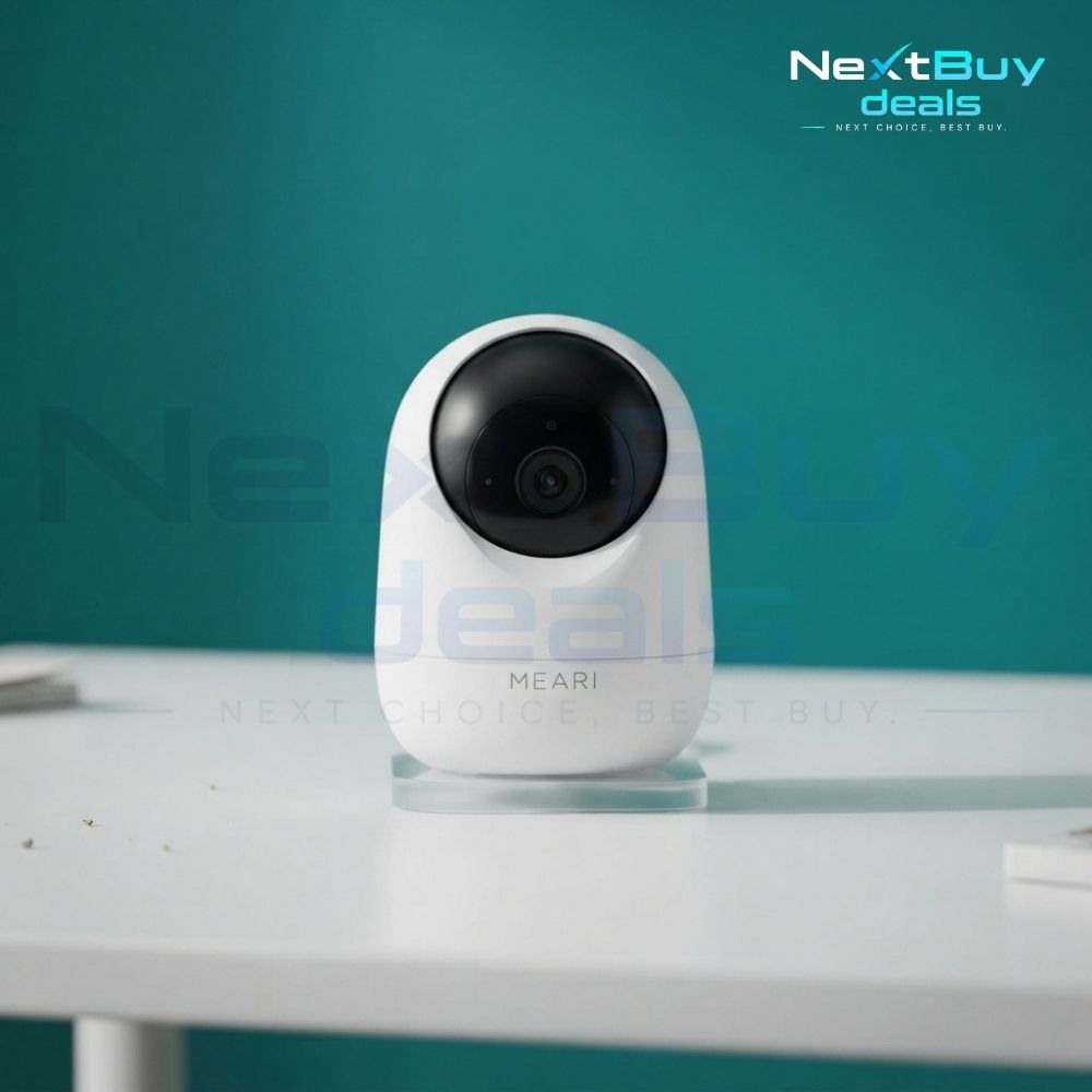 indoor wifi camera