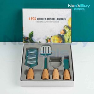 kitchen gadgets set