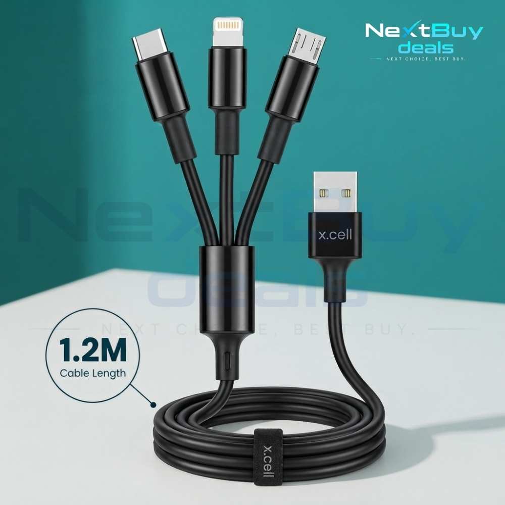 multi charging cable
