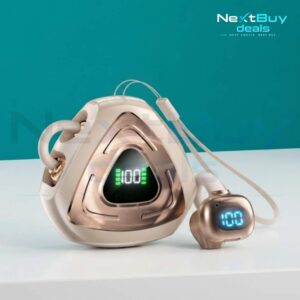 open ear wireless earbuds