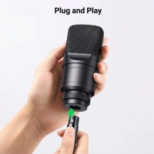 xlr extension cable