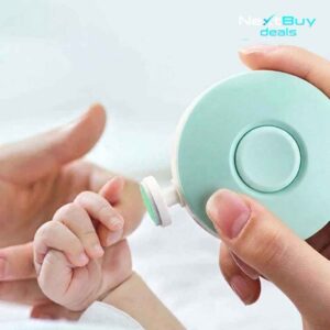 baby nail trimmer