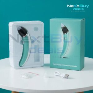 baby nasal aspirator