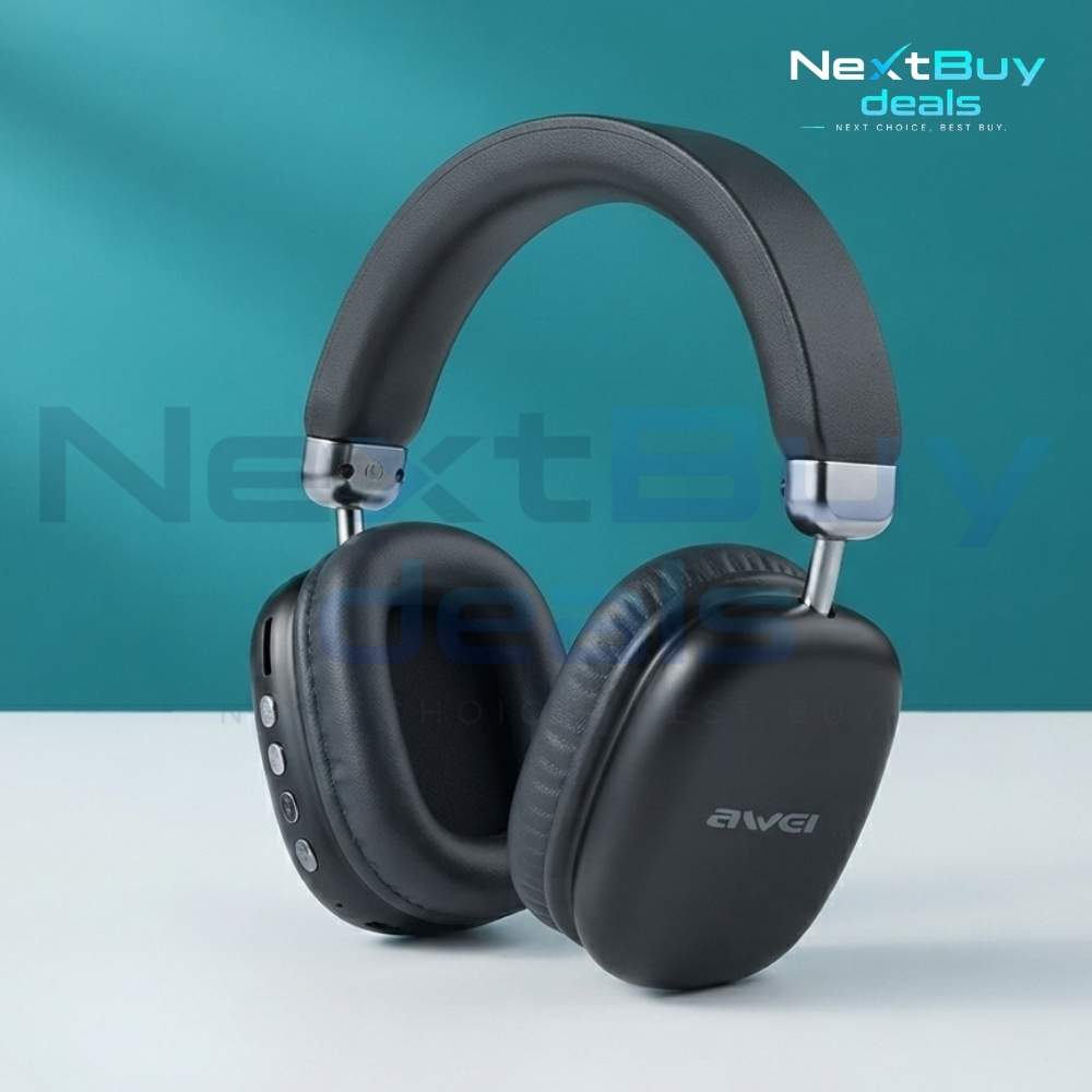 bluetooth headphone