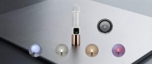 Rechargeable Camping Flashlight camping flashlight
