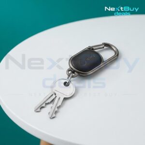 key chain tracker