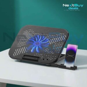 laptop cooling pad
