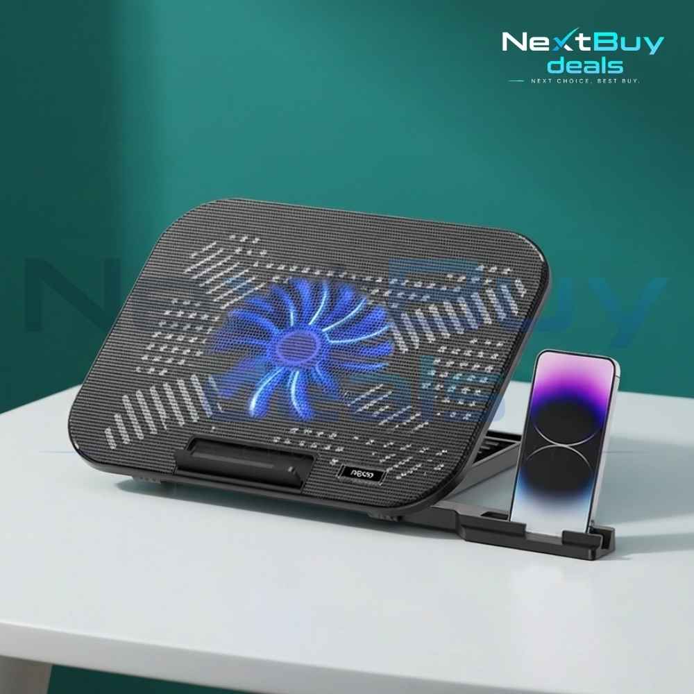 laptop cooling pad