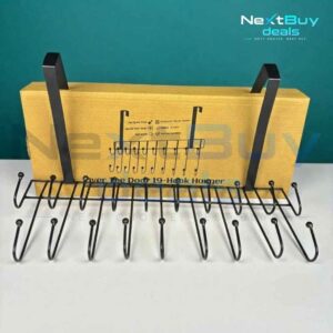 over the door organizer