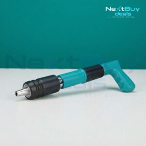 steel nail gun